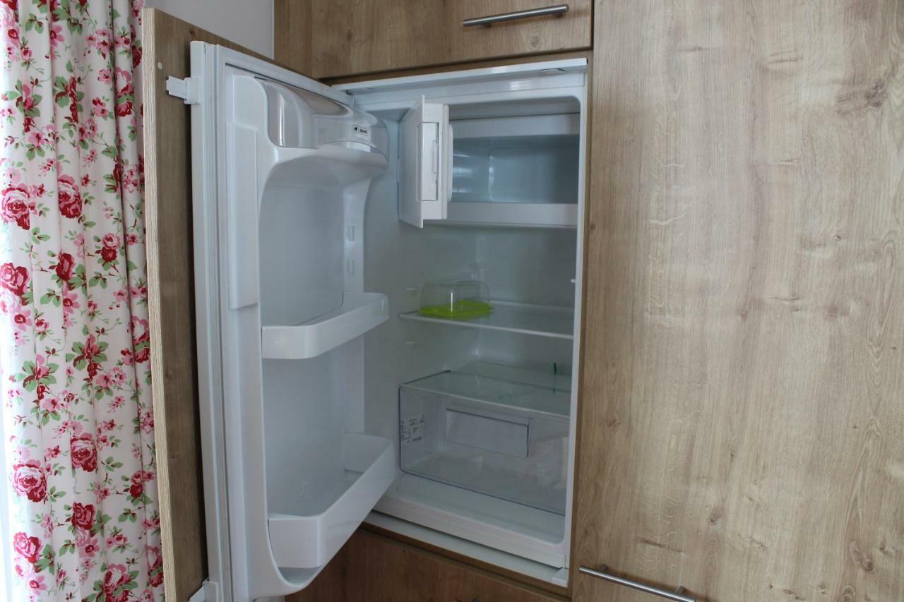 סיבראצגפל Apartment Nest מראה חיצוני תמונה